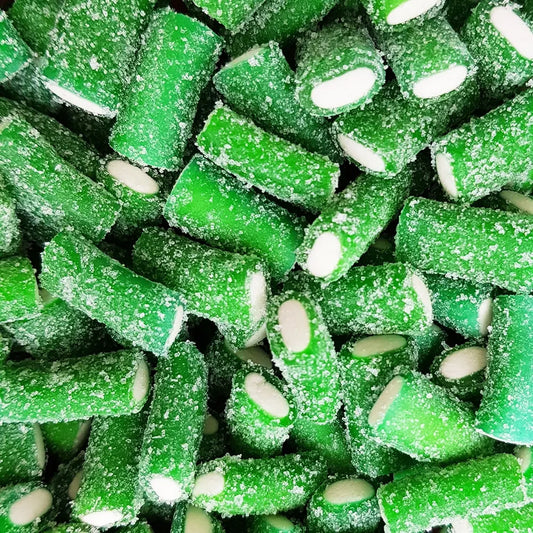 Bâtons Pomme Citrique - Lollywood (100g)