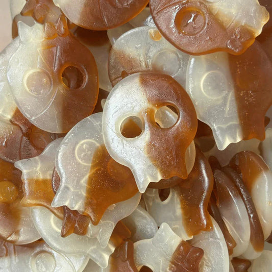 Crânes Cola - Lollywood (100g)