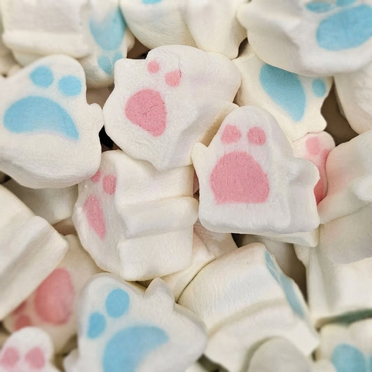 Marshmallow Spoken - Vidal (100g)