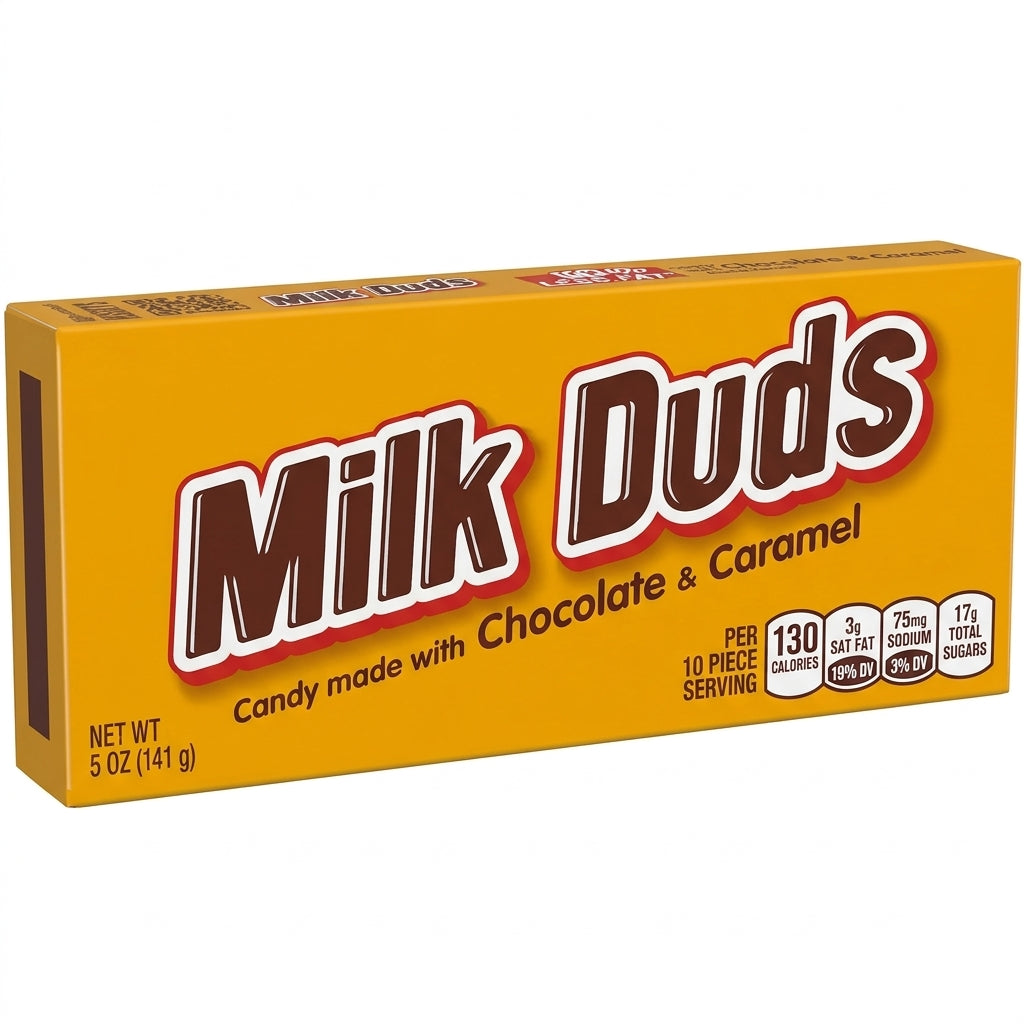 Hershey's Milk Duds (141g)