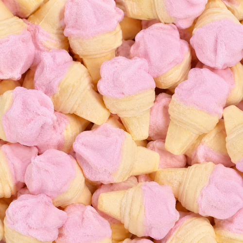 Mini Glaces - Bello Dolce (100g)