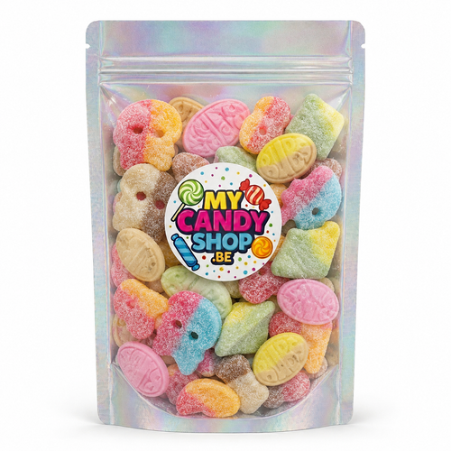 Passierode Mix (500 g)