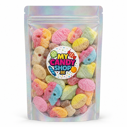 Mix BUBS (500g)