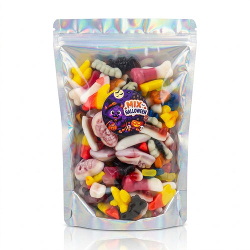 Mix Halloween Frisson Doux 500g