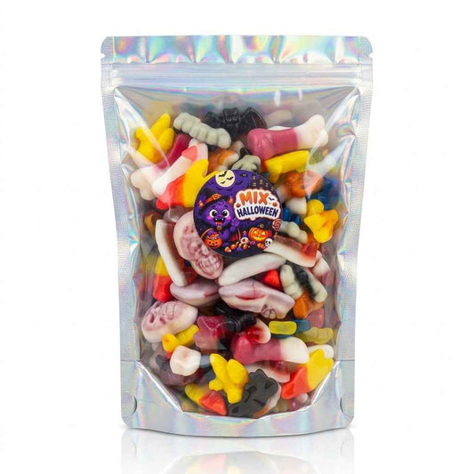 Mix Halloween Frisson Doux 500g