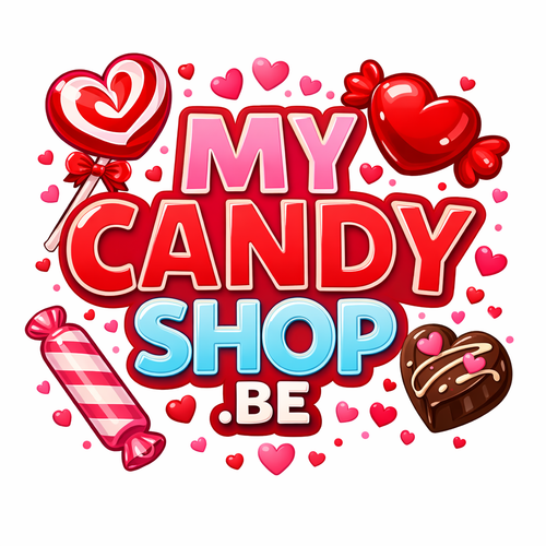 MyCandyShop
