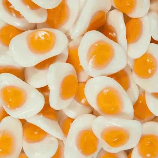 Œufs au plat - Jake (100g)