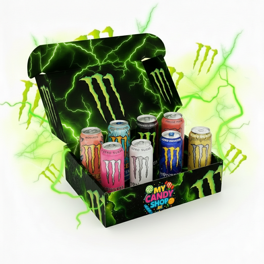 Pack Monster