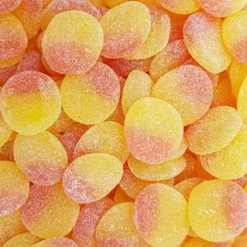 Pêches Acidulées - Frisia (100g)