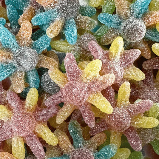 Poulpes Acides - Jake (100g)