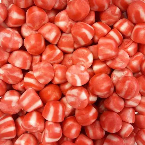 Red Twist Bisous Fraise - Dulceplus (100g)