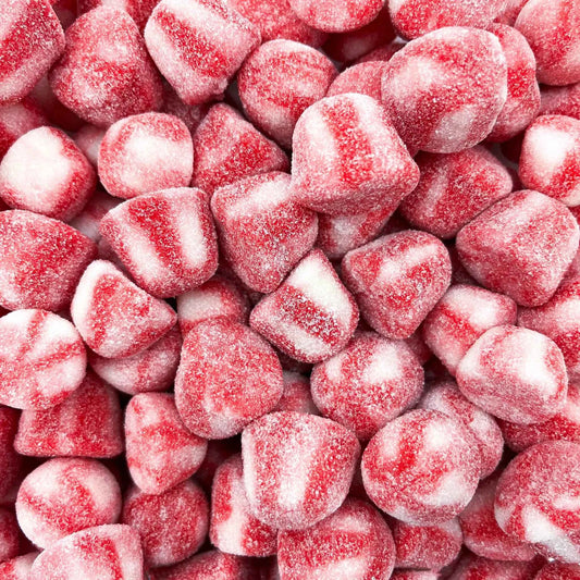 Red Twist Bisous Fraise Sucrée - Dulceplus (100g)