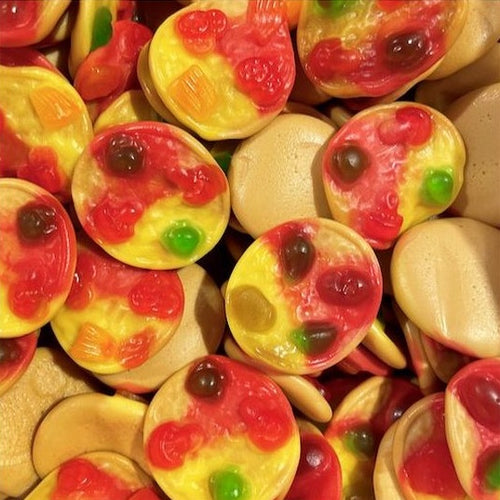 Mini Pizza - Trolli (100g)