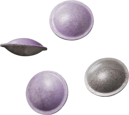 Soucoupes  Tâche Langue Acide (40g) - Frisia