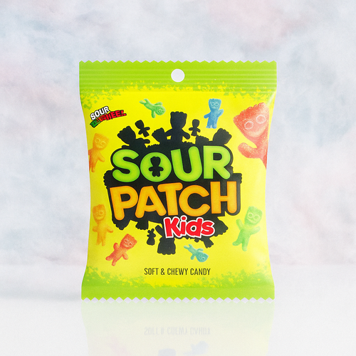 Sour Patch Kids Original 130gr - MyCandyShop
