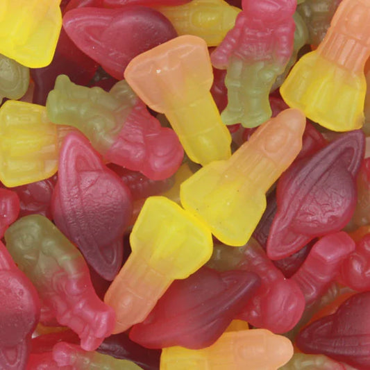 Space Mix - Frisia (100g)