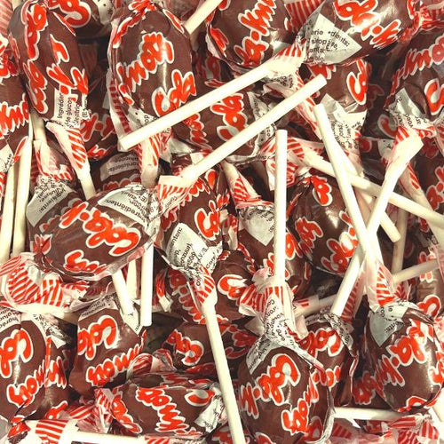 Cola Club Lolly's (10 stuks) - Lollywood