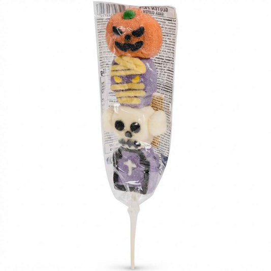 Sucette d'Halloween - Becky's