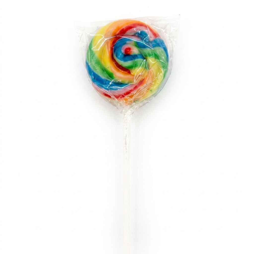Sucettes Swigle Pop Fruit - Felko