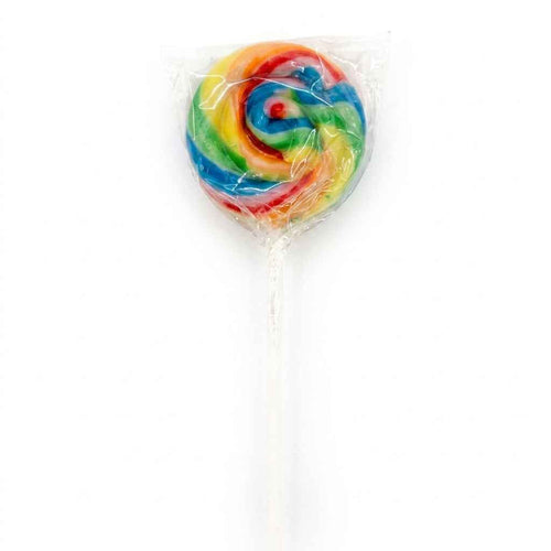 Sucettes Swigle Pop Fruit - Felko