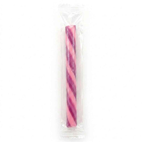 Sucettes Swigle Sticks Limonade Rose - Felko