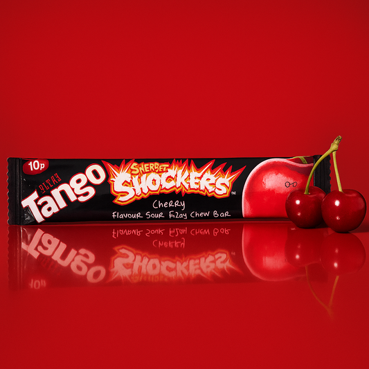 Tango Shockers Cherry