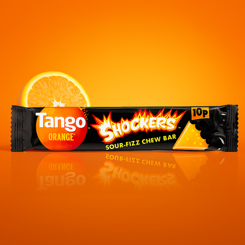 Tango Shockers Orange - MyCandyShop