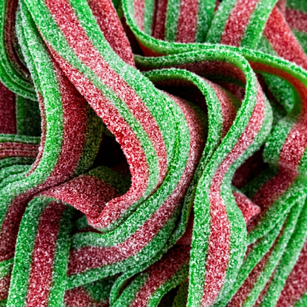 Watermeloenmat - Candyman (100g)