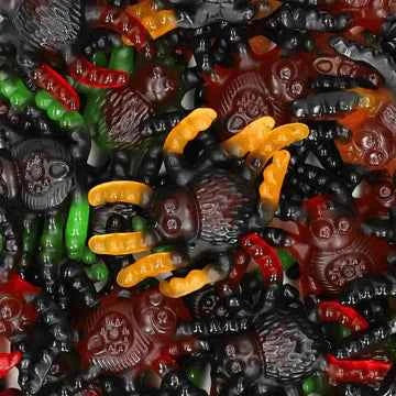 Tarentules - Trolli (100g)