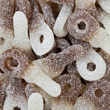 Tétines Cola Acide - Frisia (100g)