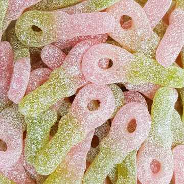 Tétines Pastèque - Frisia (100g)