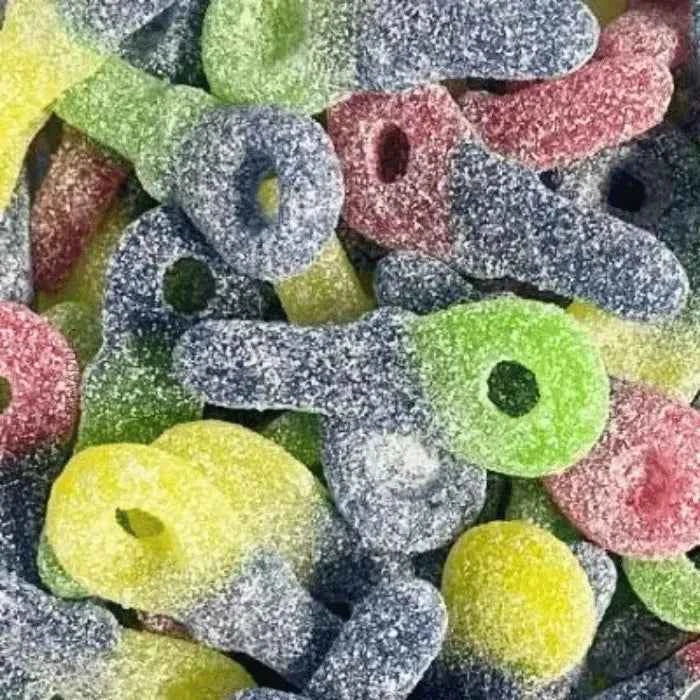 Tétines Tâche Langue - Frisia (100g)