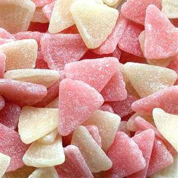 Tranches de Pamplemousse - Haribo (100g)