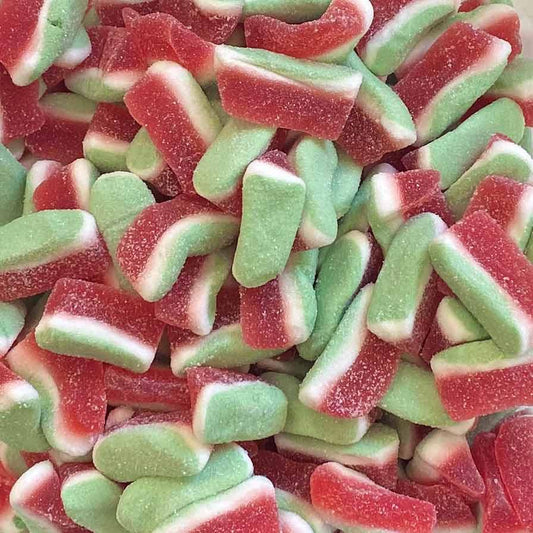 Tranches de Pastèque acides - Jake (100g)