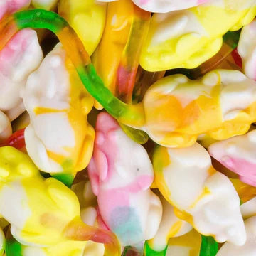 Souris - Trolli (100g)