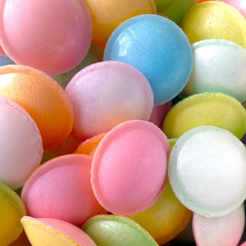 Zure Schoteltjes - UFO Sour Mix - Frisia (20 stuks)
