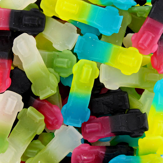 Voiture de Course - Frisia (100g)