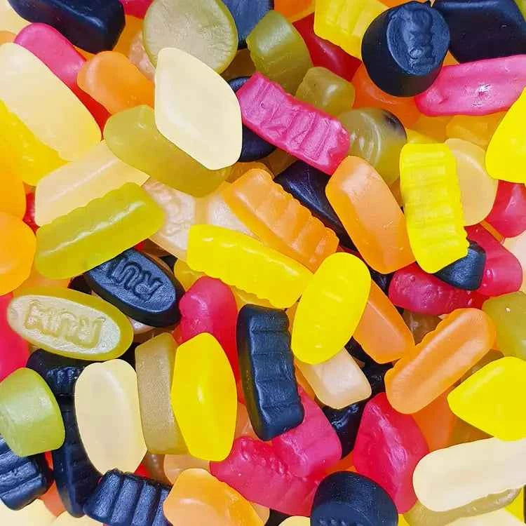 Winegum Vegan - Frisia
