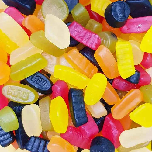 Winegum Vegan - Frisia